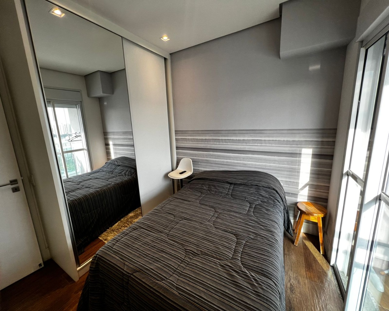 Apartamento, 3 quartos, 138 m² - Foto 19