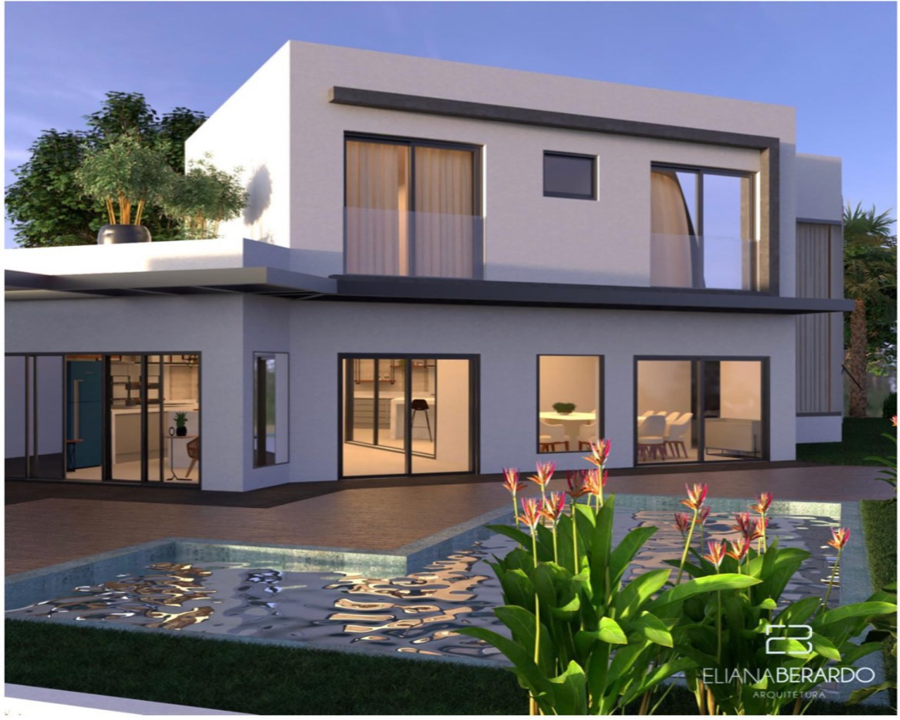 Casa, 4 quartos, 402 m² - Foto 6