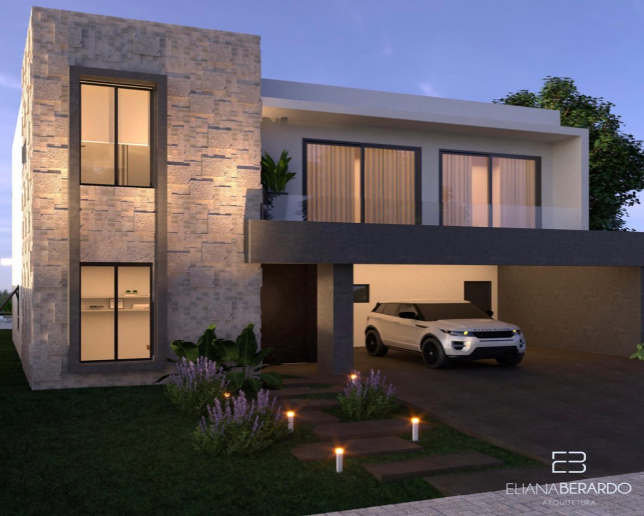 Casa, 4 quartos, 402 m² - Foto 4