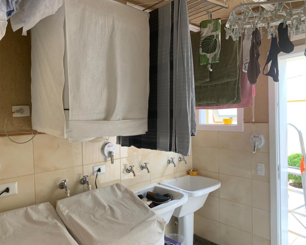 Casa, 4 quartos, 520 m² - Foto 33
