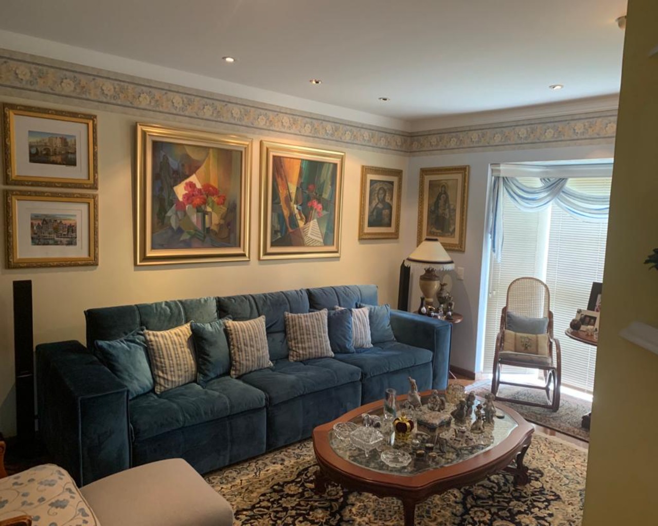 Casa, 4 quartos, 520 m² - Foto 18
