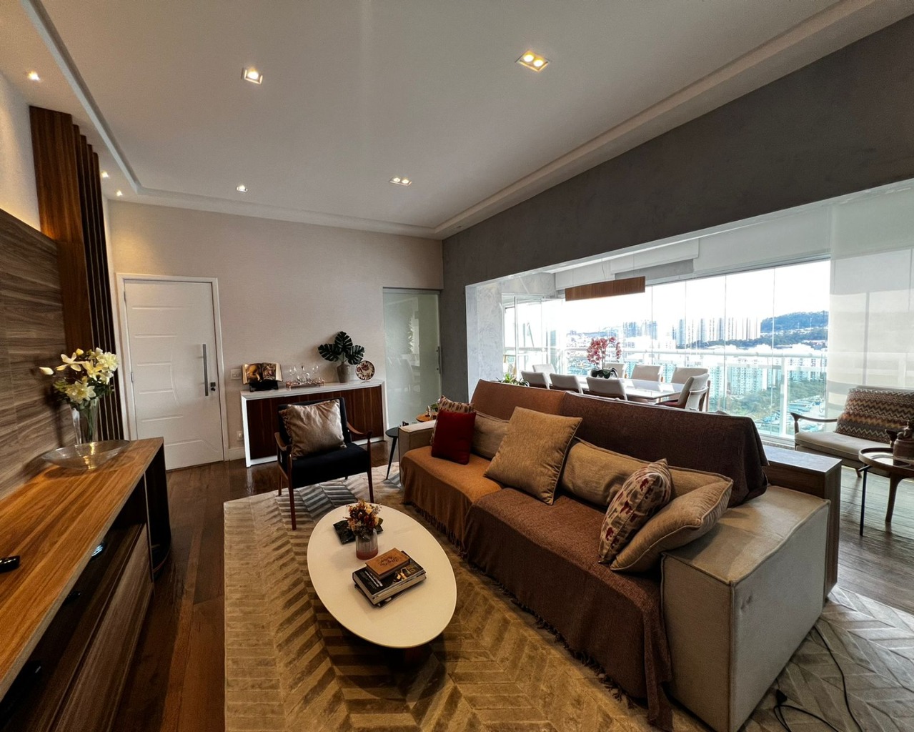 Apartamento, 3 quartos, 138 m² - Foto 16