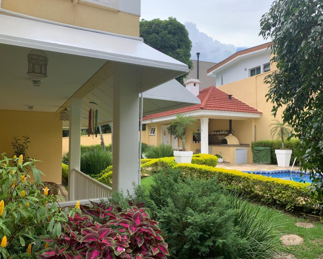 Casa, 4 quartos, 520 m² - Foto 6