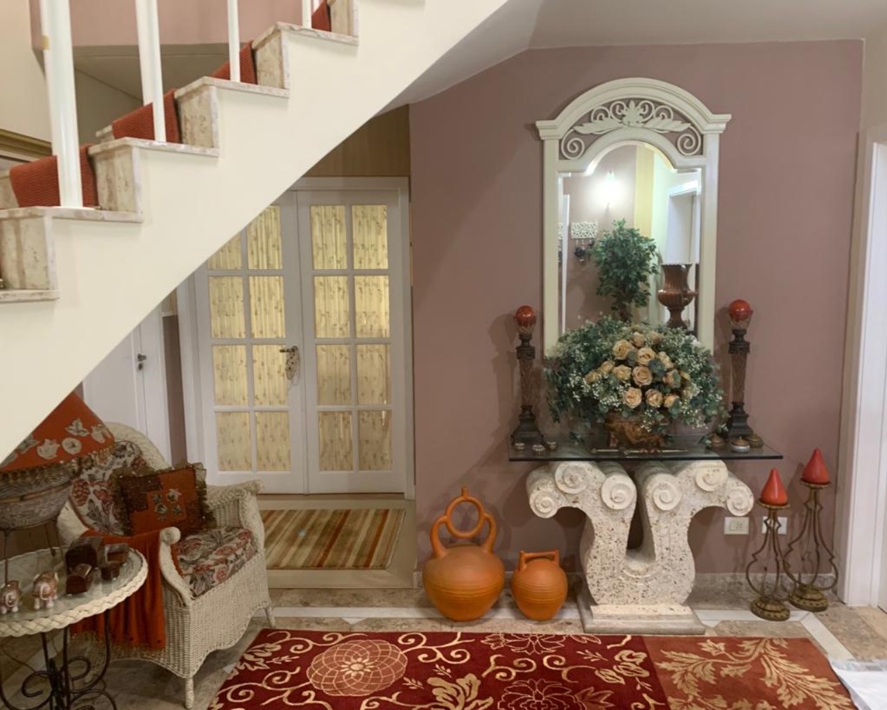 Casa, 4 quartos, 520 m² - Foto 17