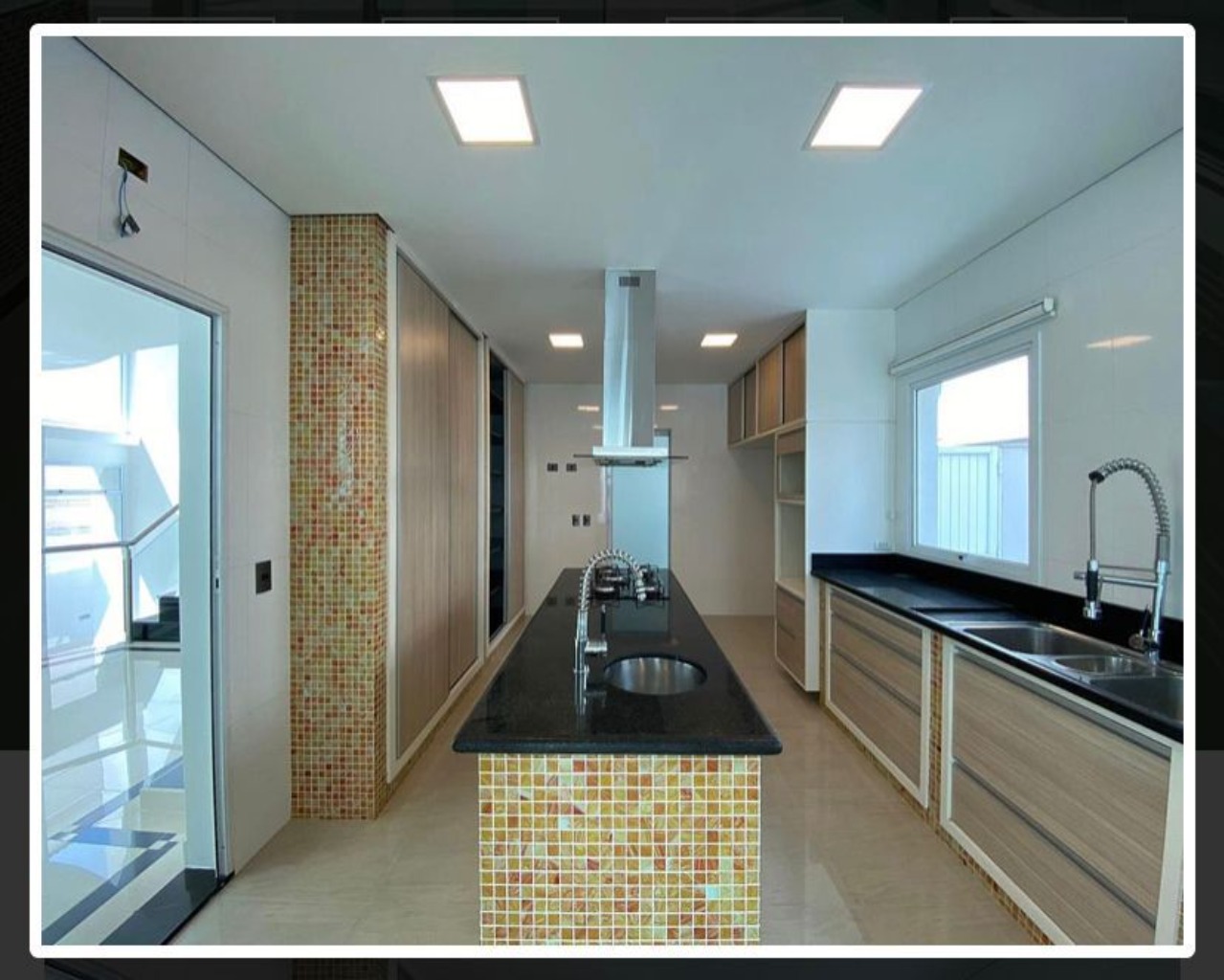 Casa de Condomínio, 4 quartos - Foto 10