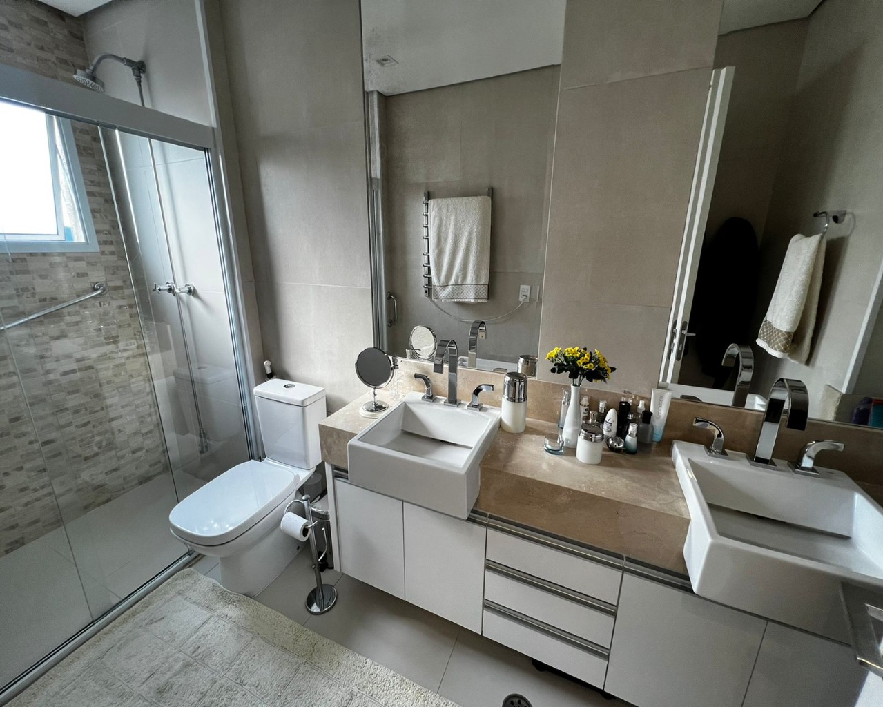 Apartamento, 3 quartos, 138 m² - Foto 25