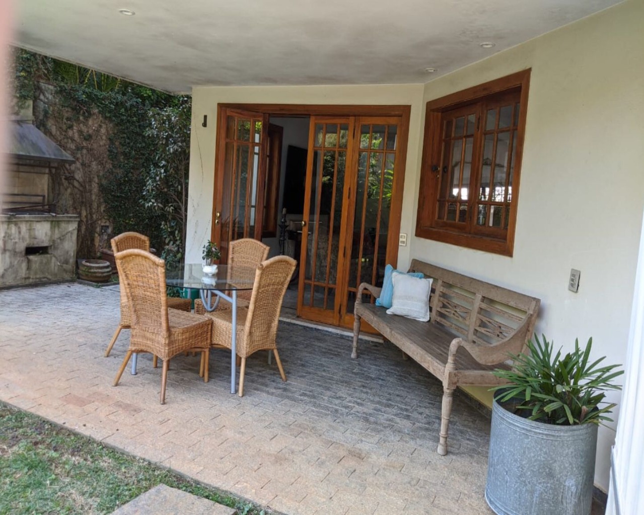 Casa de Condomínio, 4 quartos - Foto 16