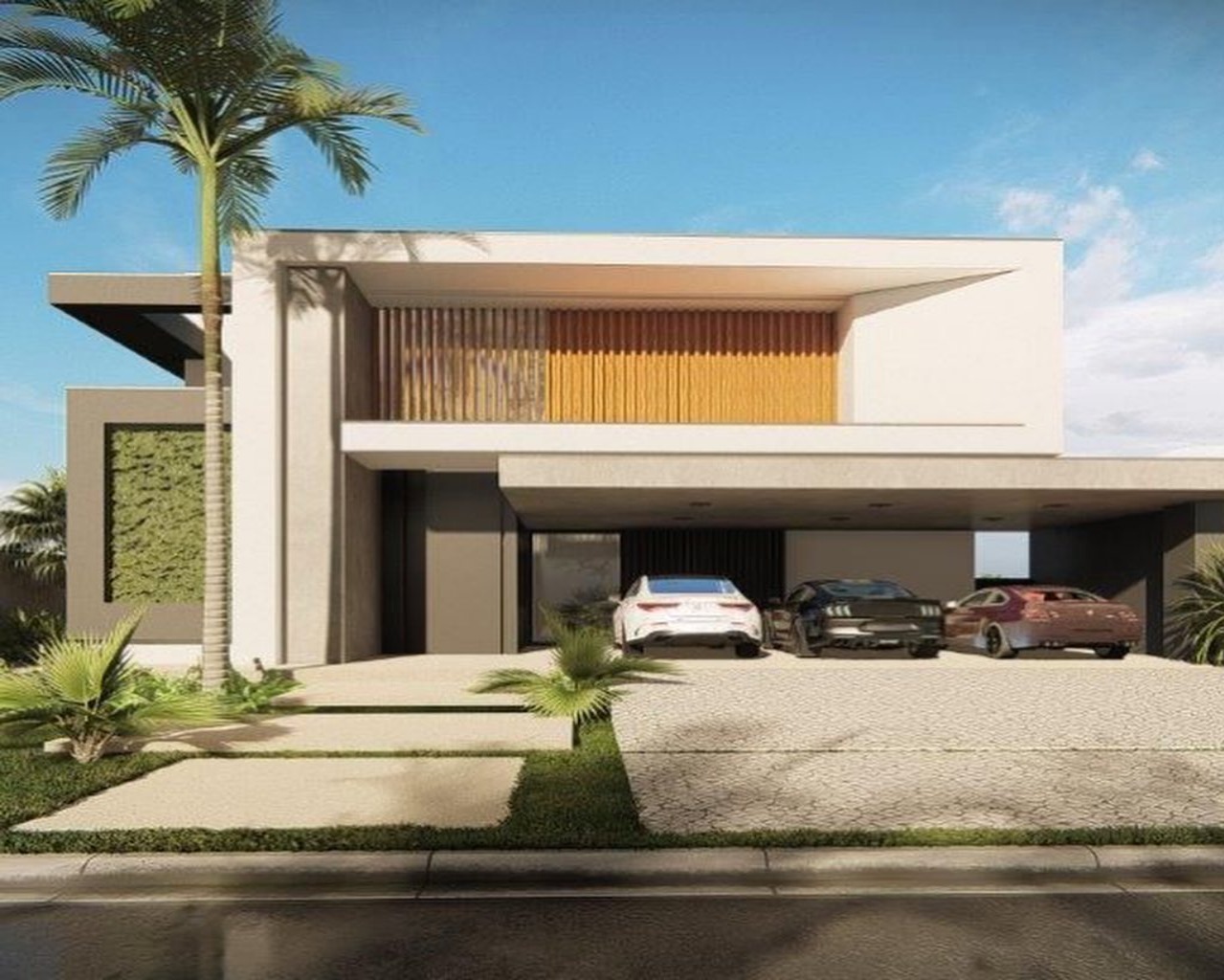 Casa de Condomínio, 4 quartos - Foto 6