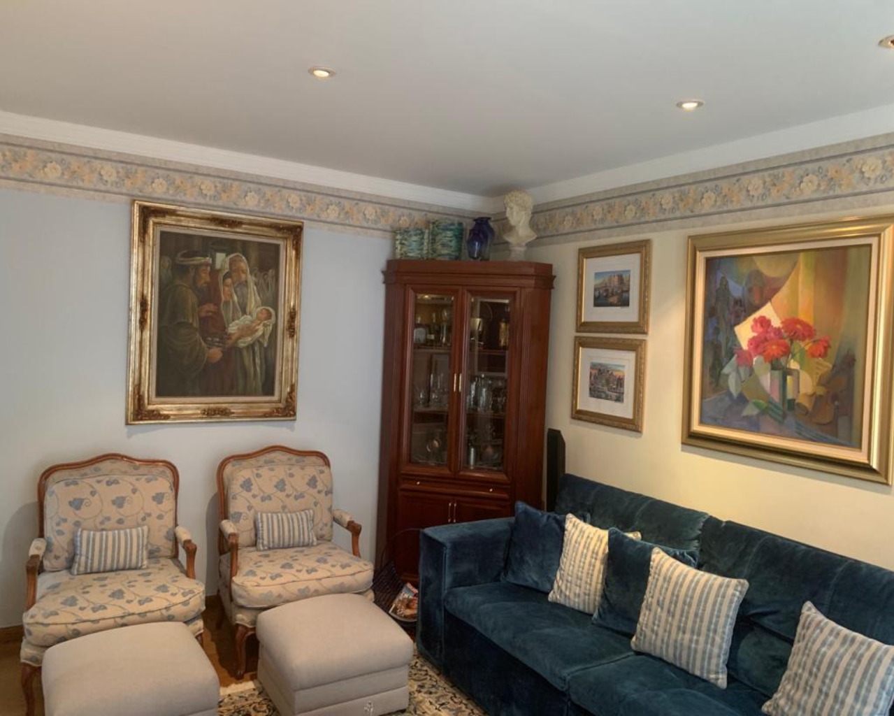 Casa, 4 quartos, 520 m² - Foto 19