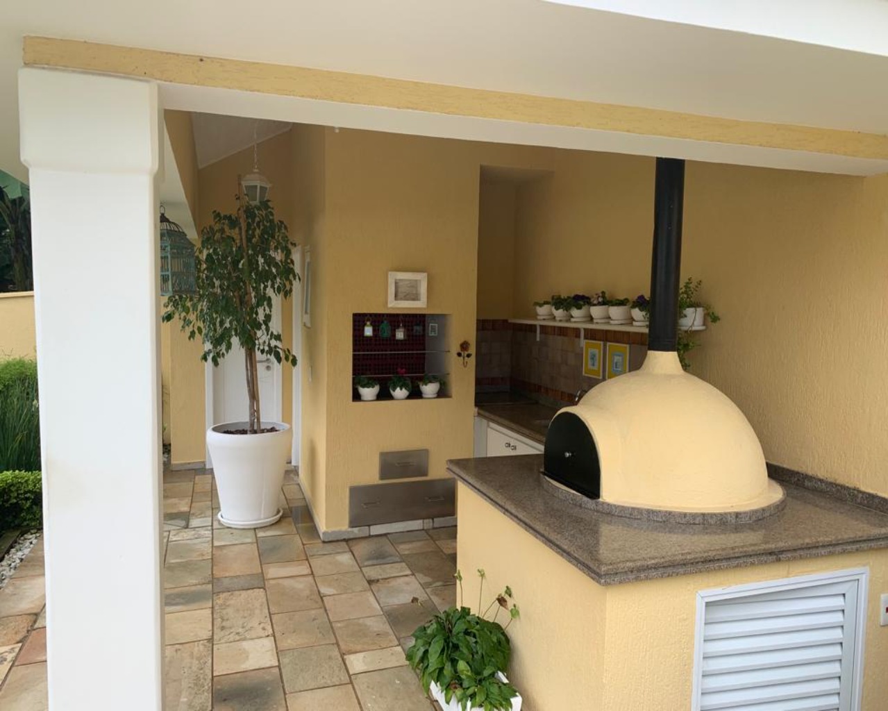 Casa, 4 quartos, 520 m² - Foto 9
