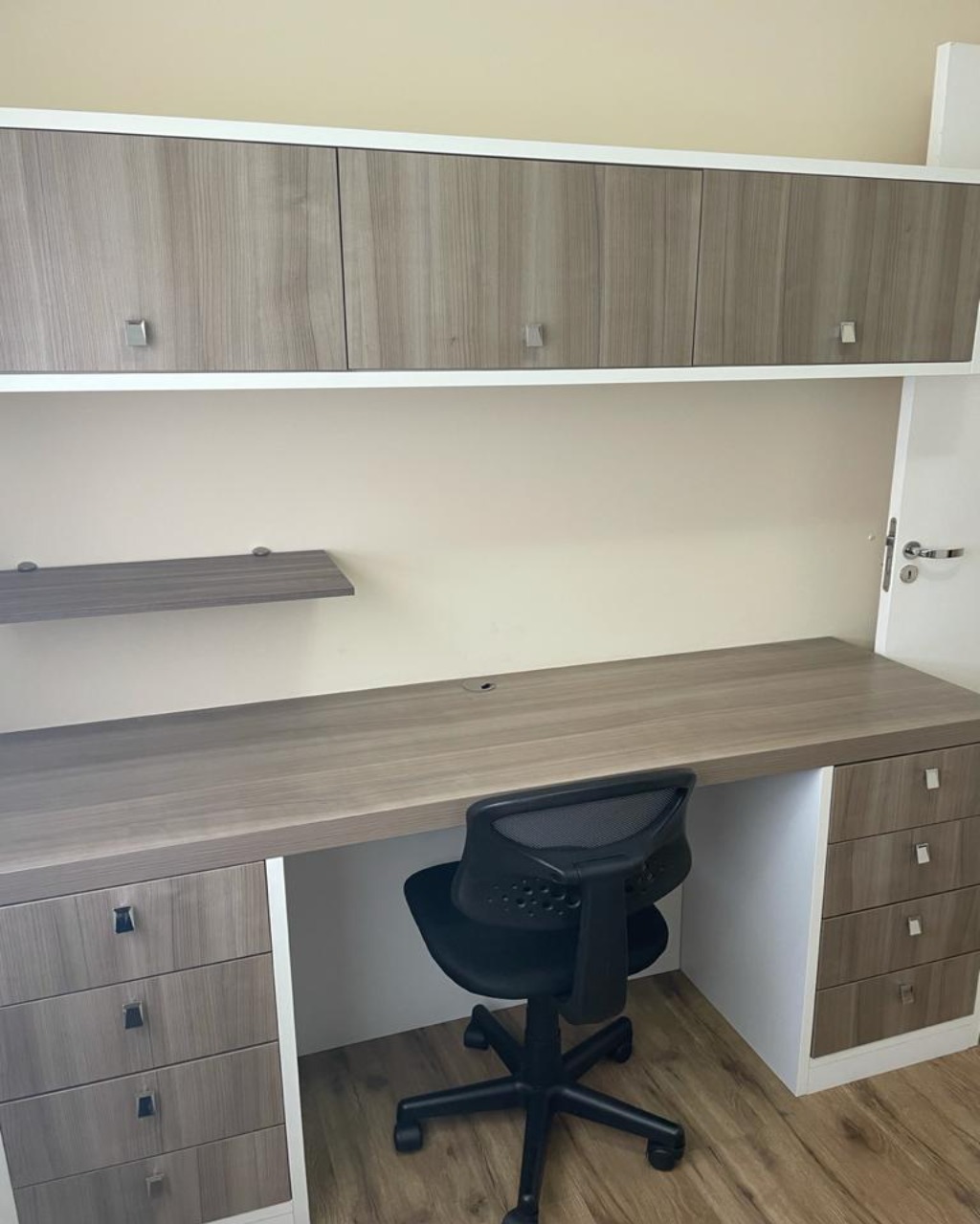 Apartamento, 2 quartos, 90 m² - Foto 17