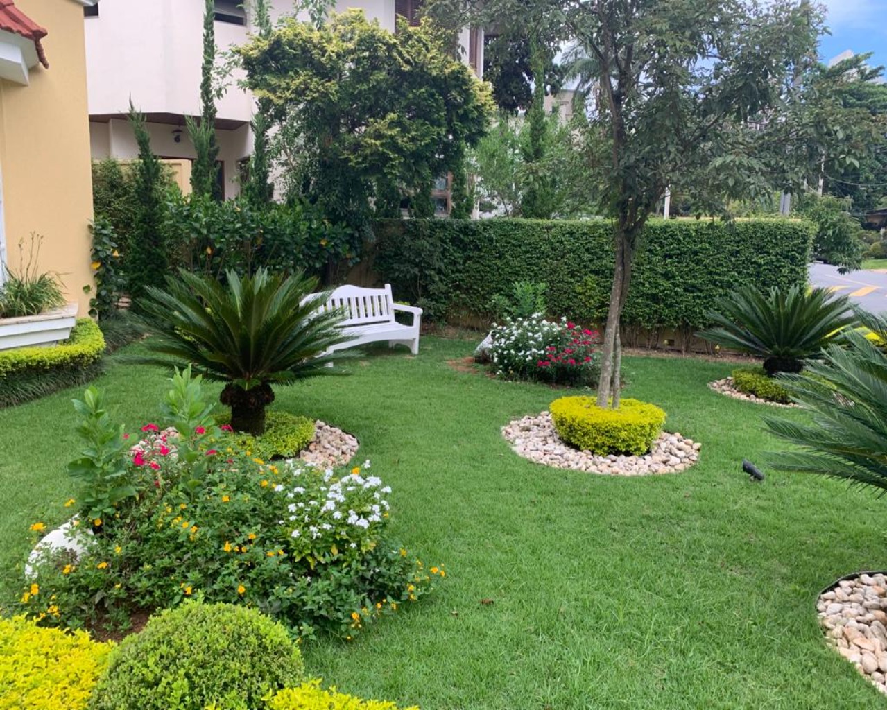 Casa, 4 quartos, 520 m² - Foto 5