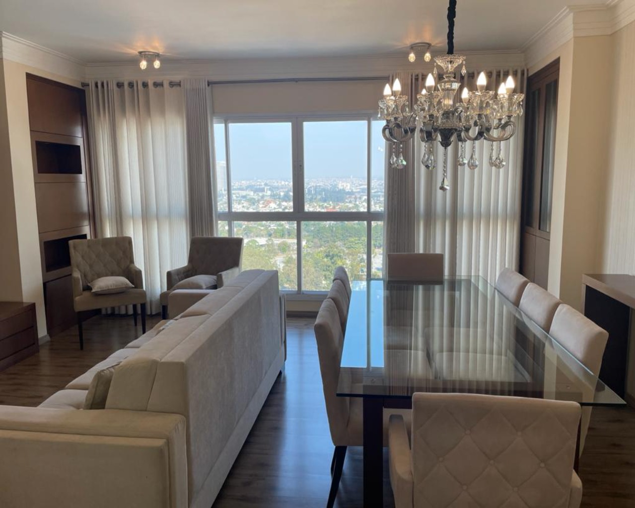 Apartamento, 2 quartos, 90 m² - Foto 9