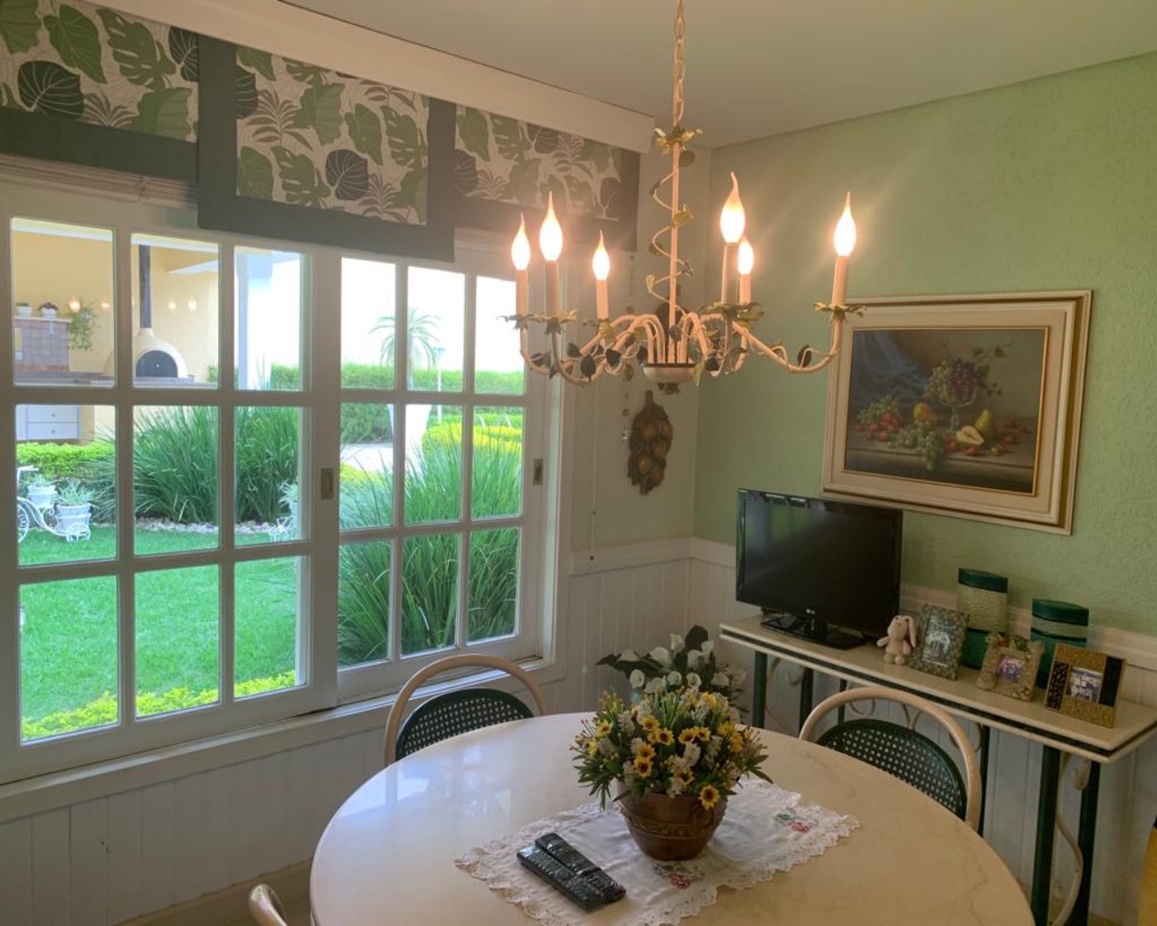 Casa, 4 quartos, 520 m² - Foto 27