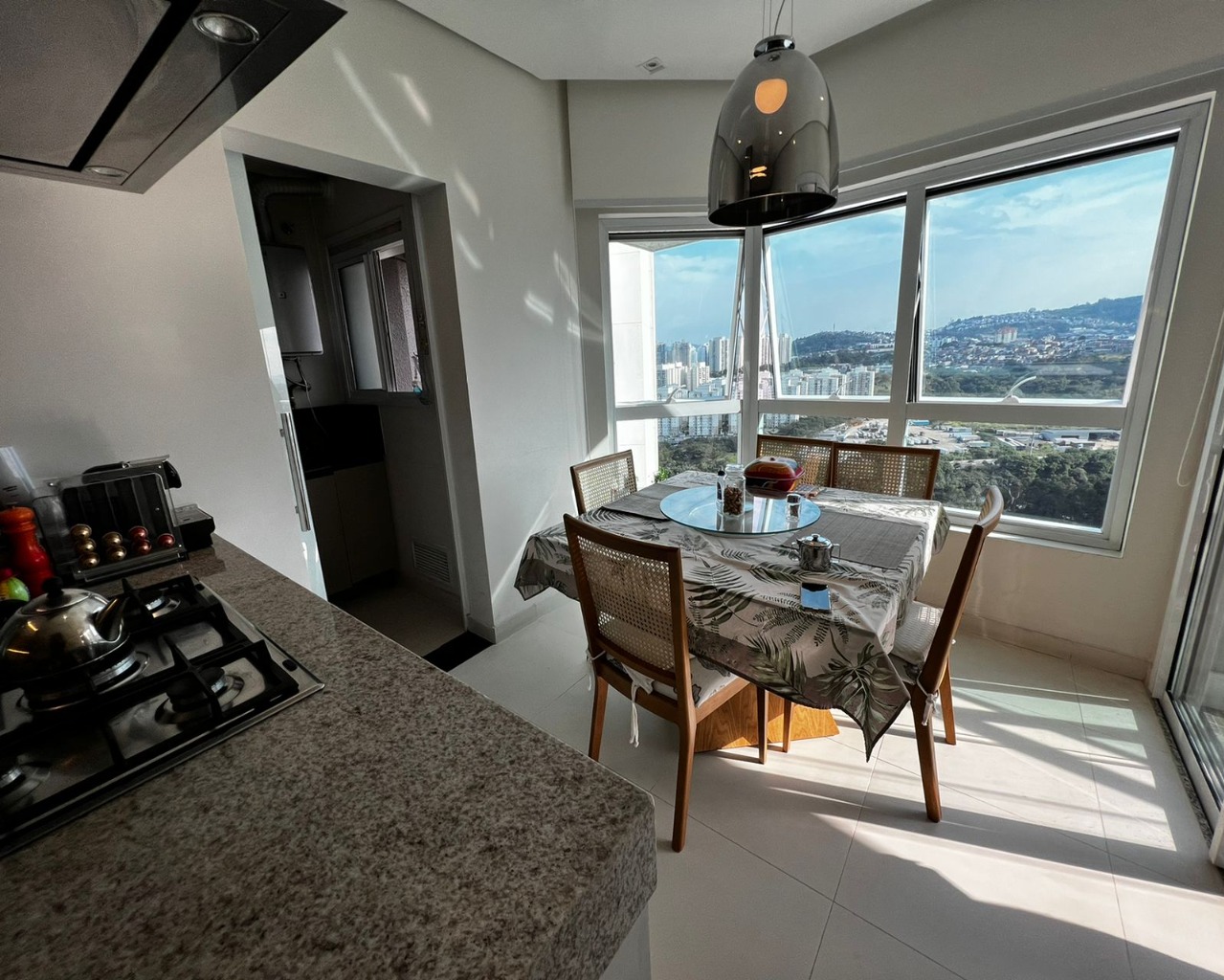 Apartamento, 3 quartos, 138 m² - Foto 9