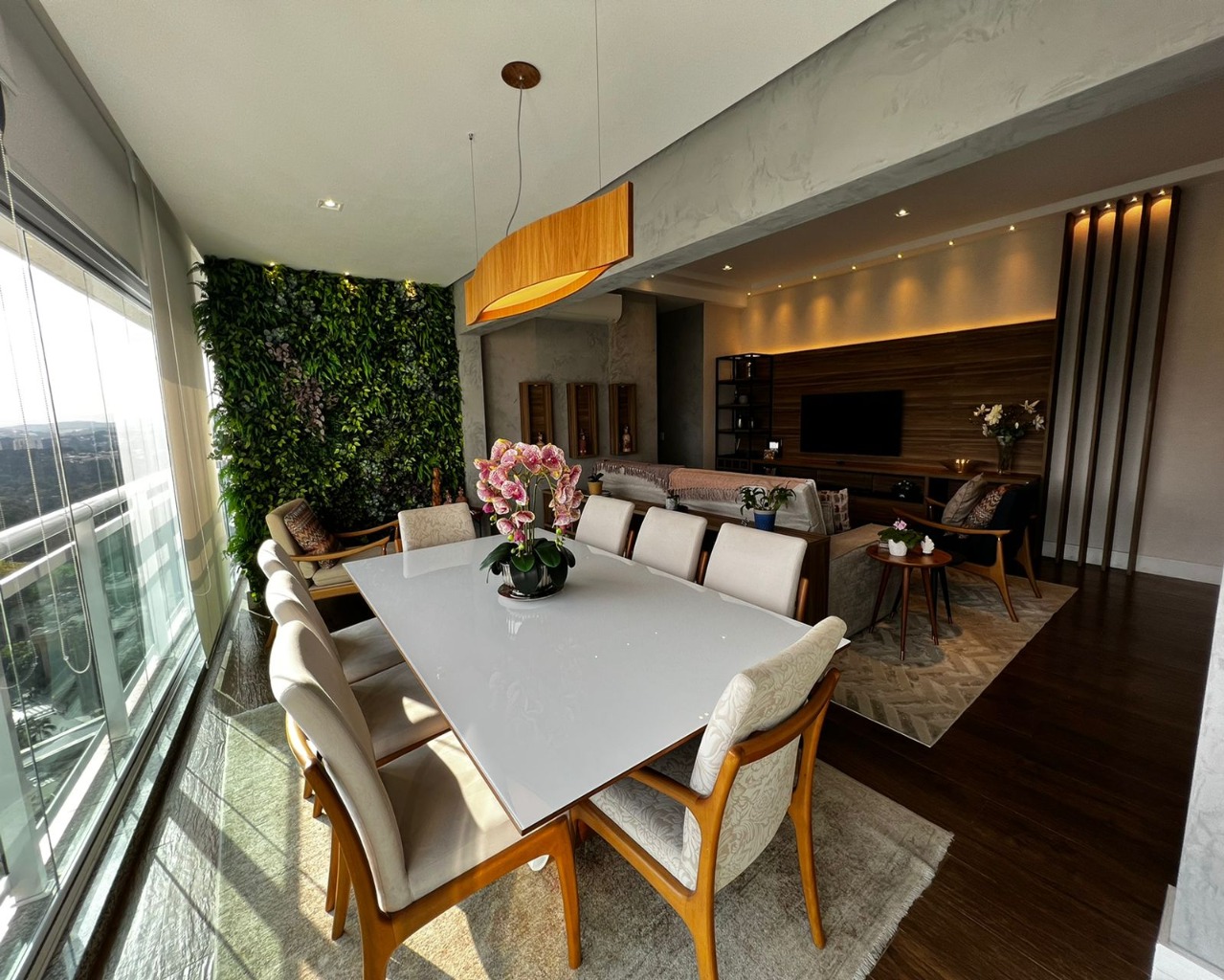 Apartamento, 3 quartos, 138 m² - Foto 6