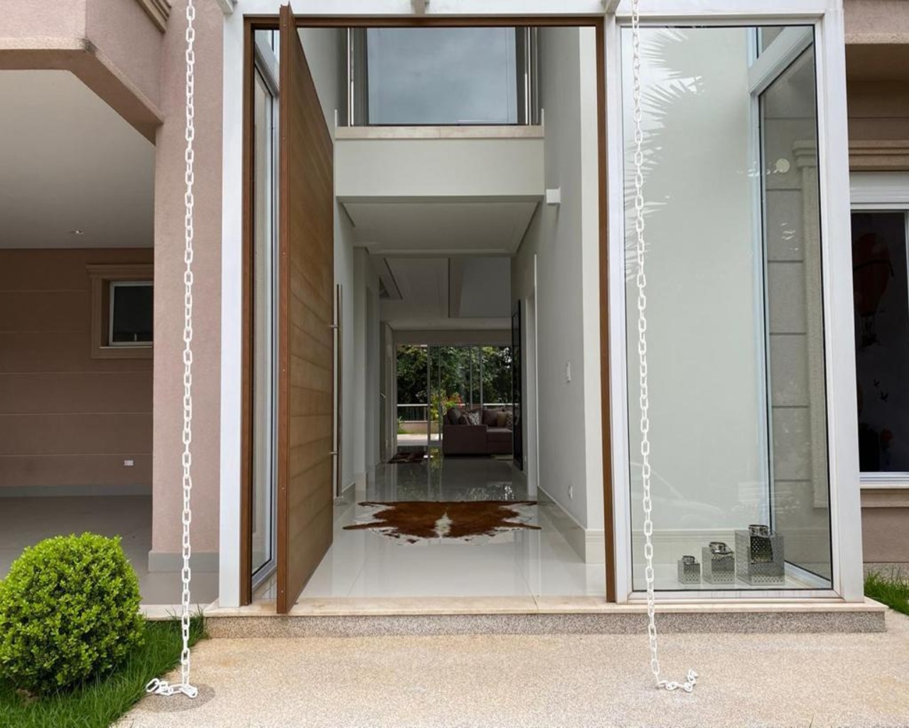 Casa, 5 quartos, 416 m² - Foto 2