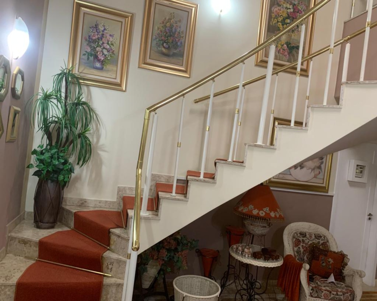 Casa, 4 quartos, 520 m² - Foto 35
