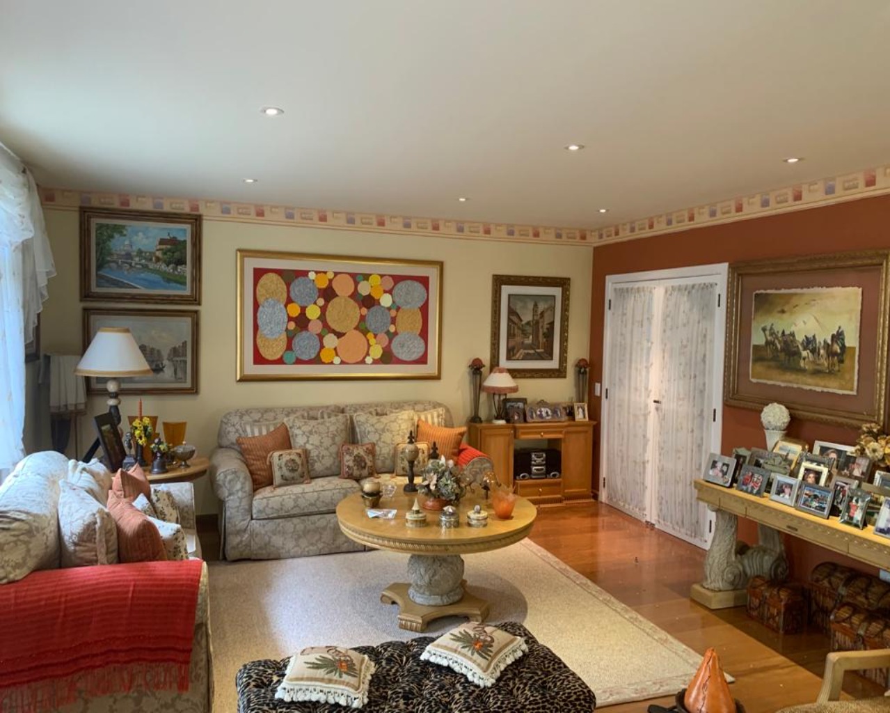 Casa, 4 quartos, 520 m² - Foto 23