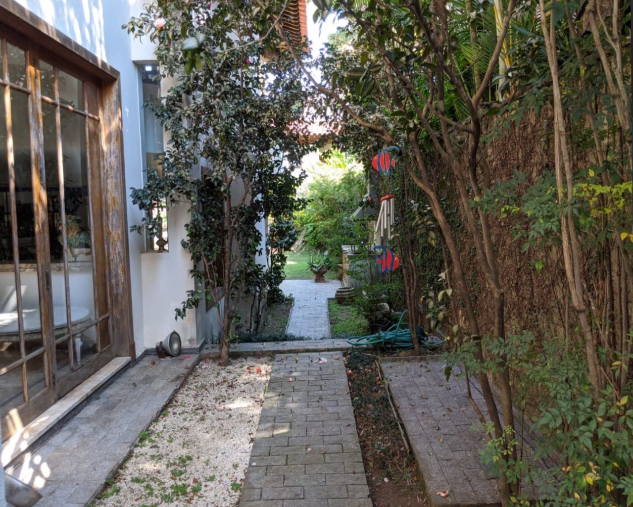 Casa de Condomínio, 4 quartos - Foto 8