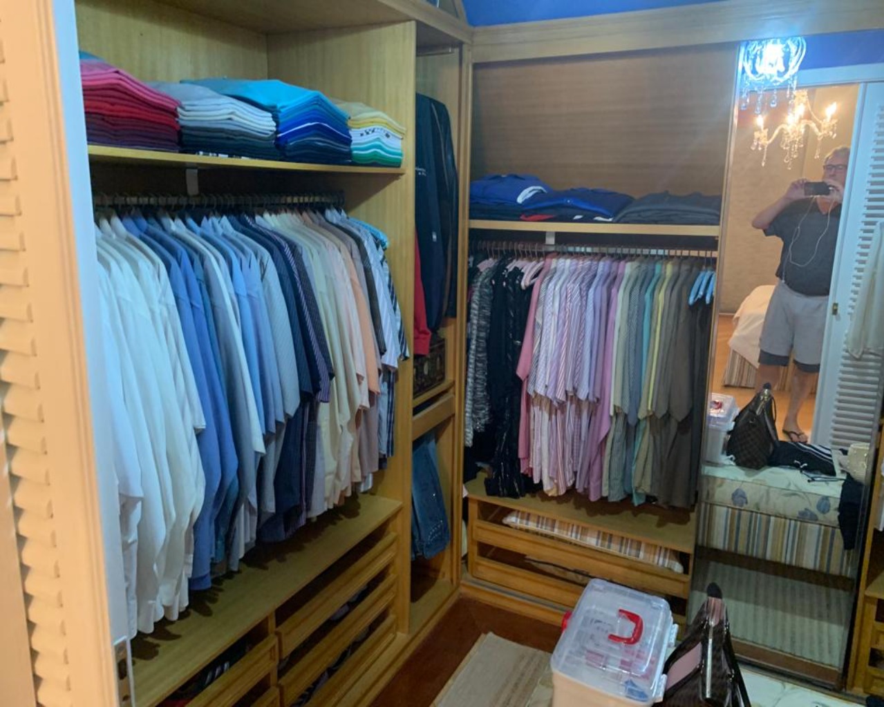 Casa, 4 quartos, 520 m² - Foto 49