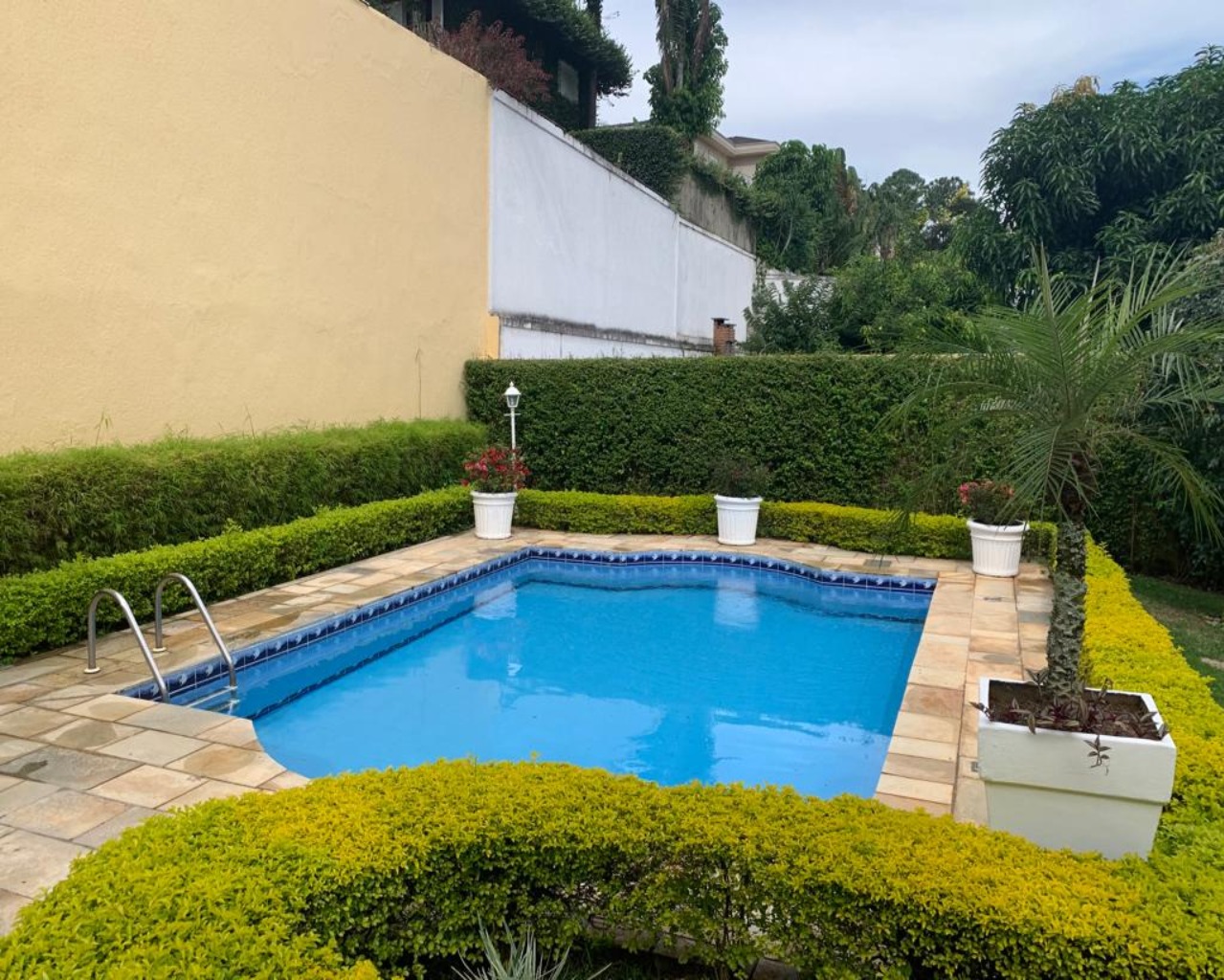 Casa, 4 quartos, 520 m² - Foto 8