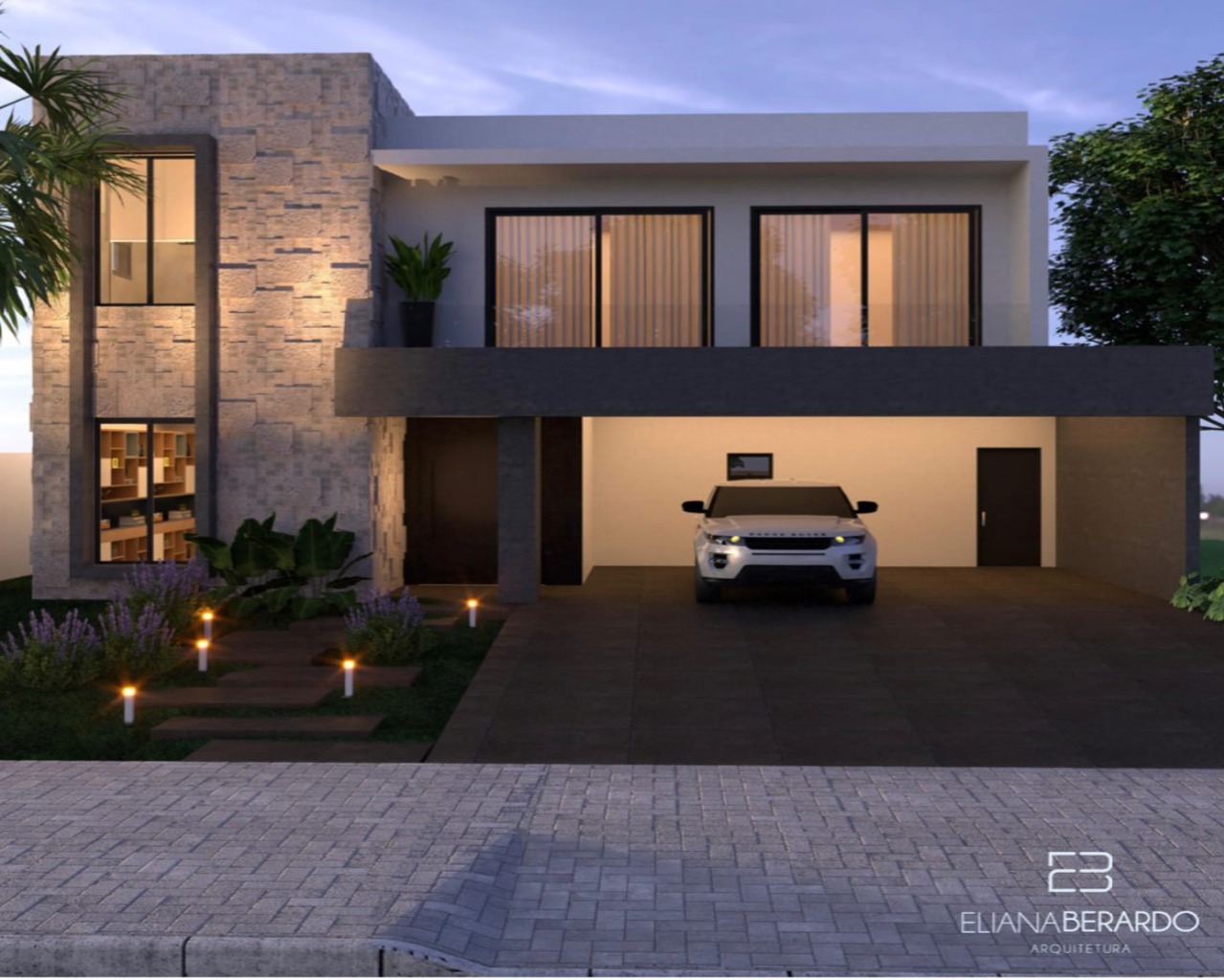 Casa, 4 quartos, 402 m² - Foto 3
