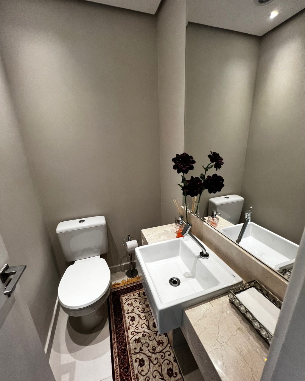 Apartamento, 3 quartos, 138 m² - Foto 13