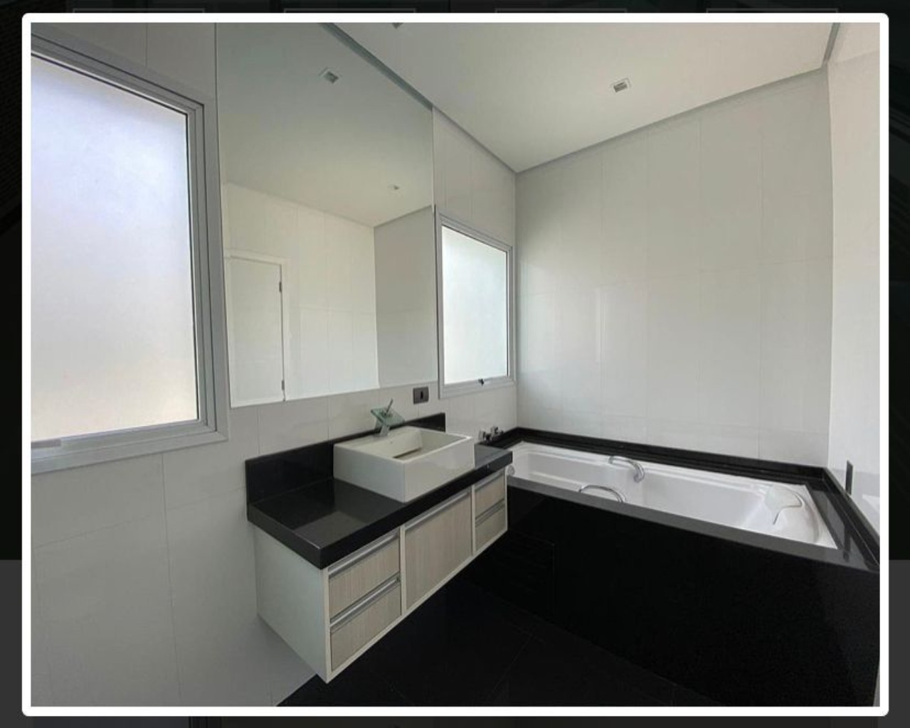 Casa de Condomínio, 4 quartos - Foto 9