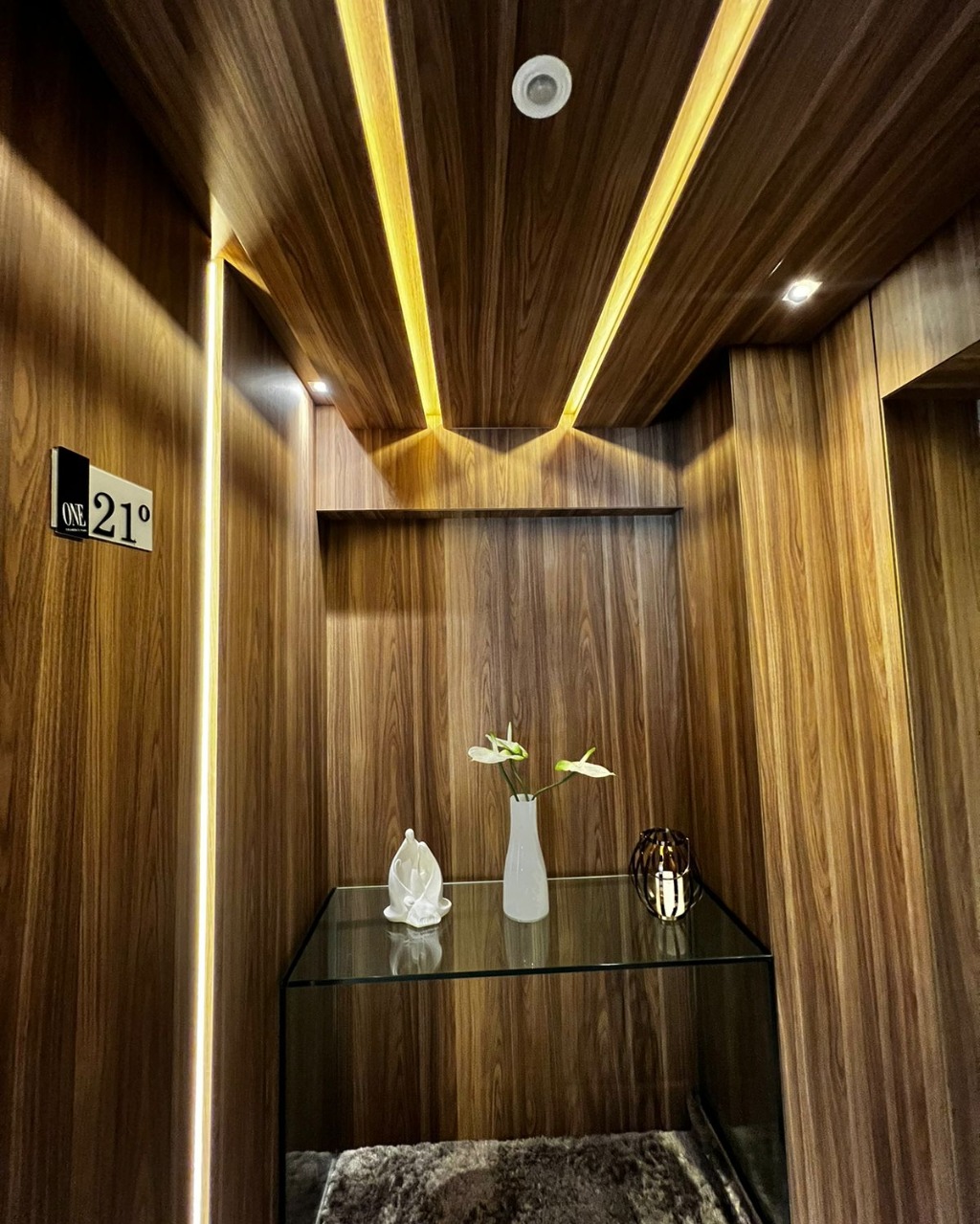 Apartamento, 3 quartos, 138 m² - Foto 4