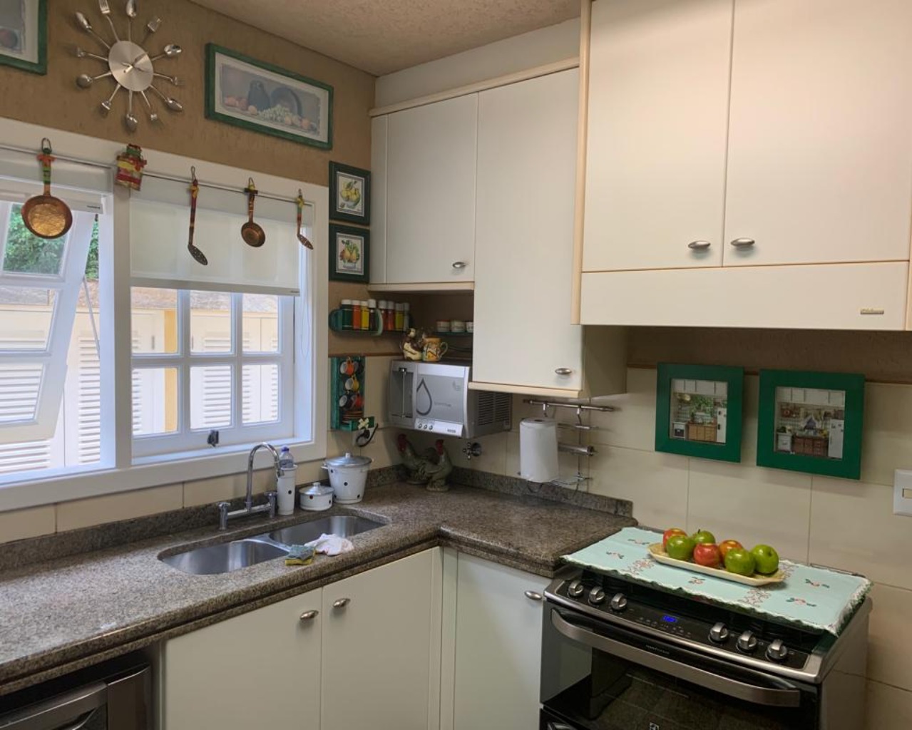 Casa, 4 quartos, 520 m² - Foto 30