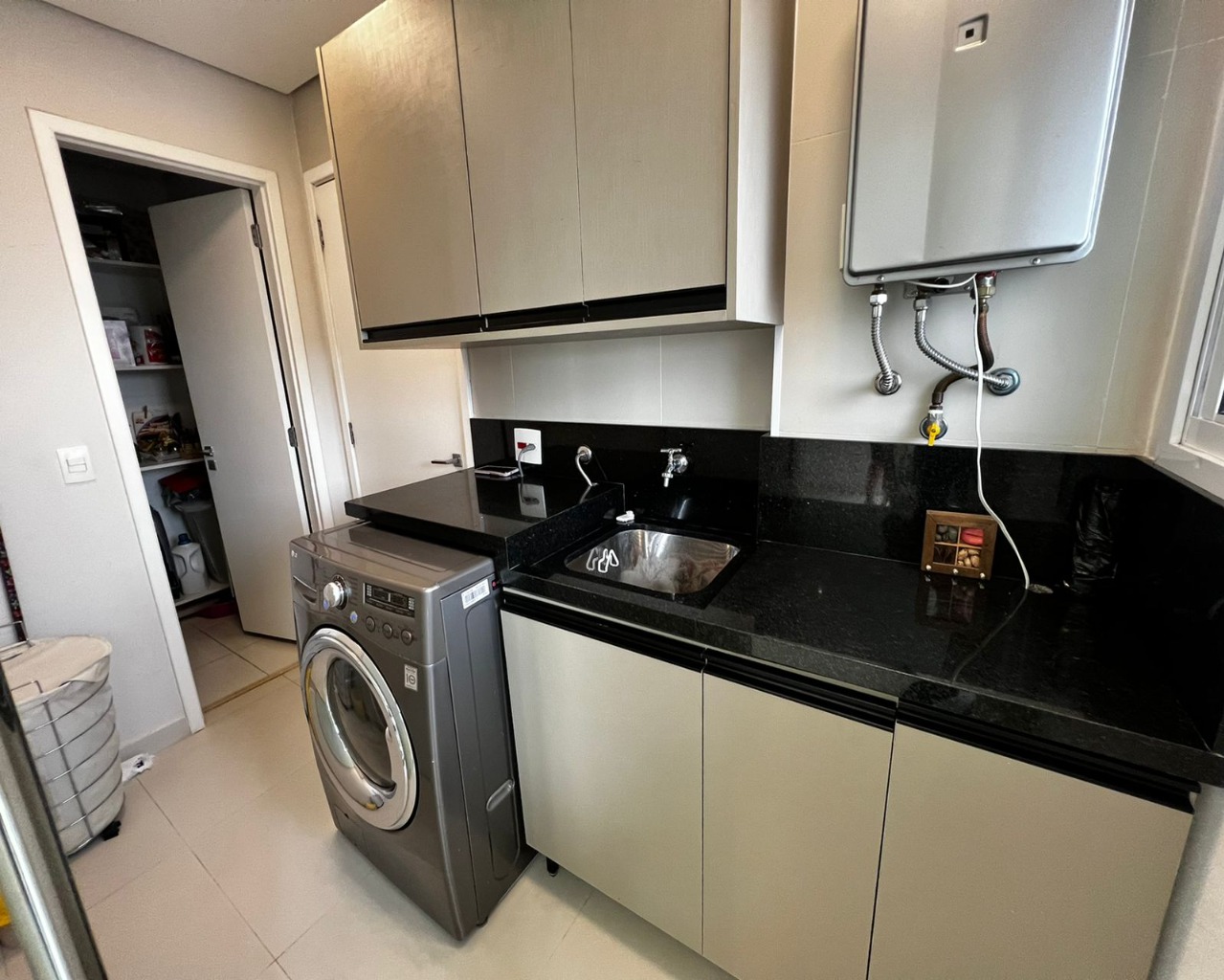Apartamento, 3 quartos, 138 m² - Foto 14