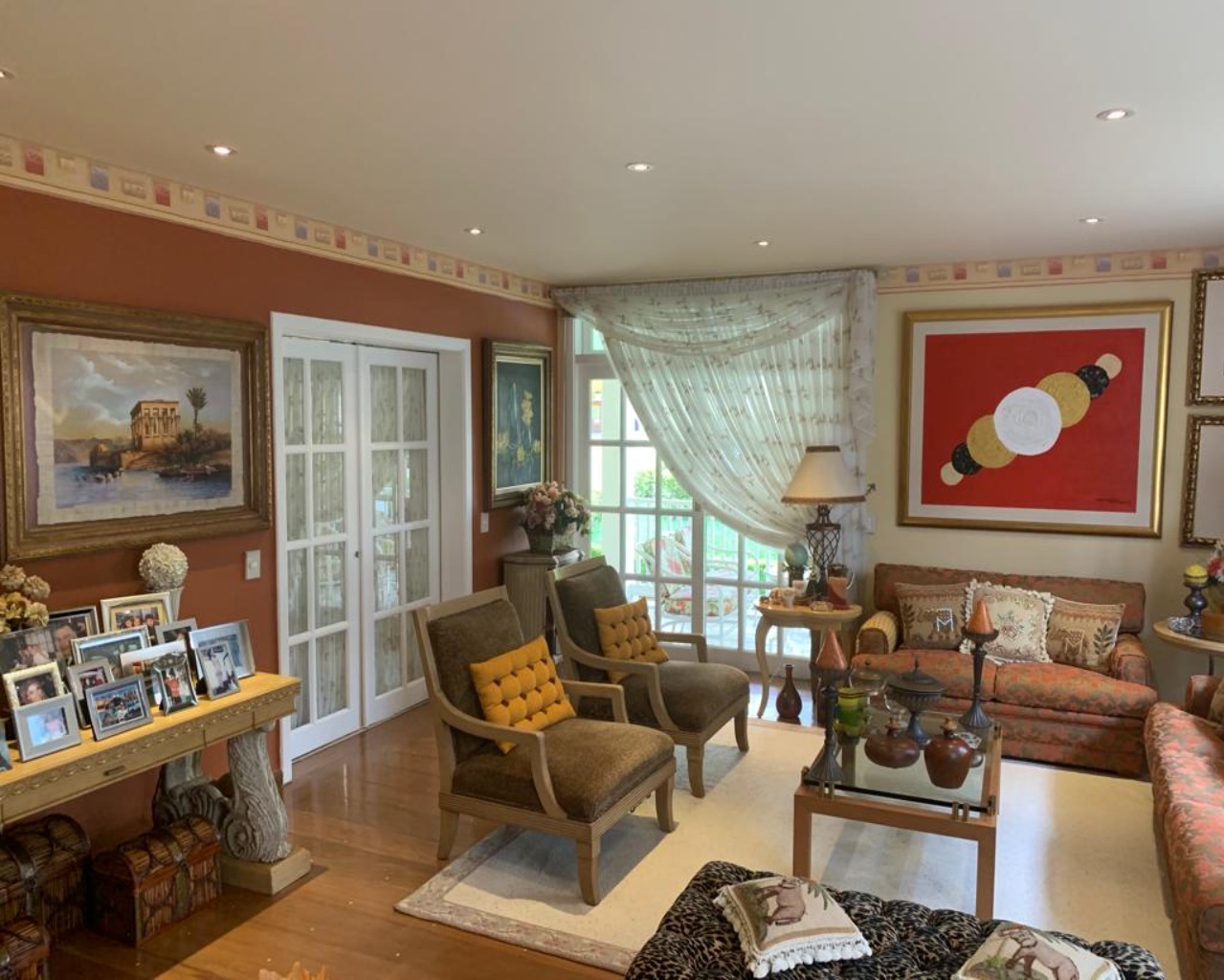 Casa, 4 quartos, 520 m² - Foto 22