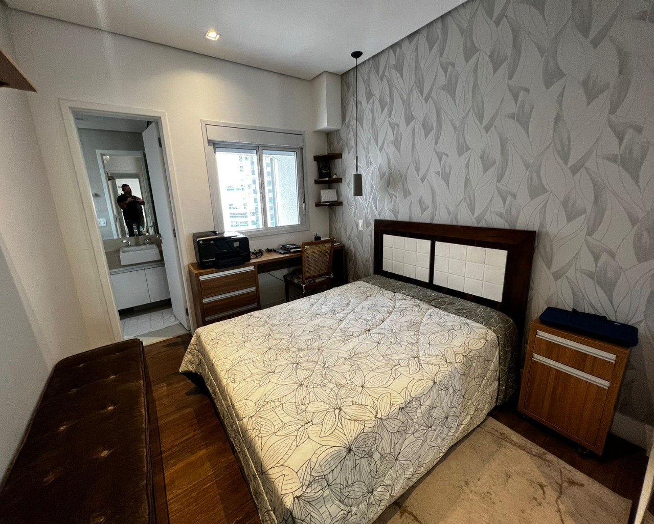 Apartamento, 3 quartos, 138 m² - Foto 18