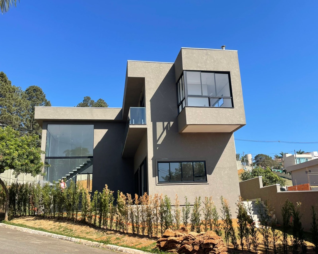 Casa, 3 quartos, 366 m² - Foto 3
