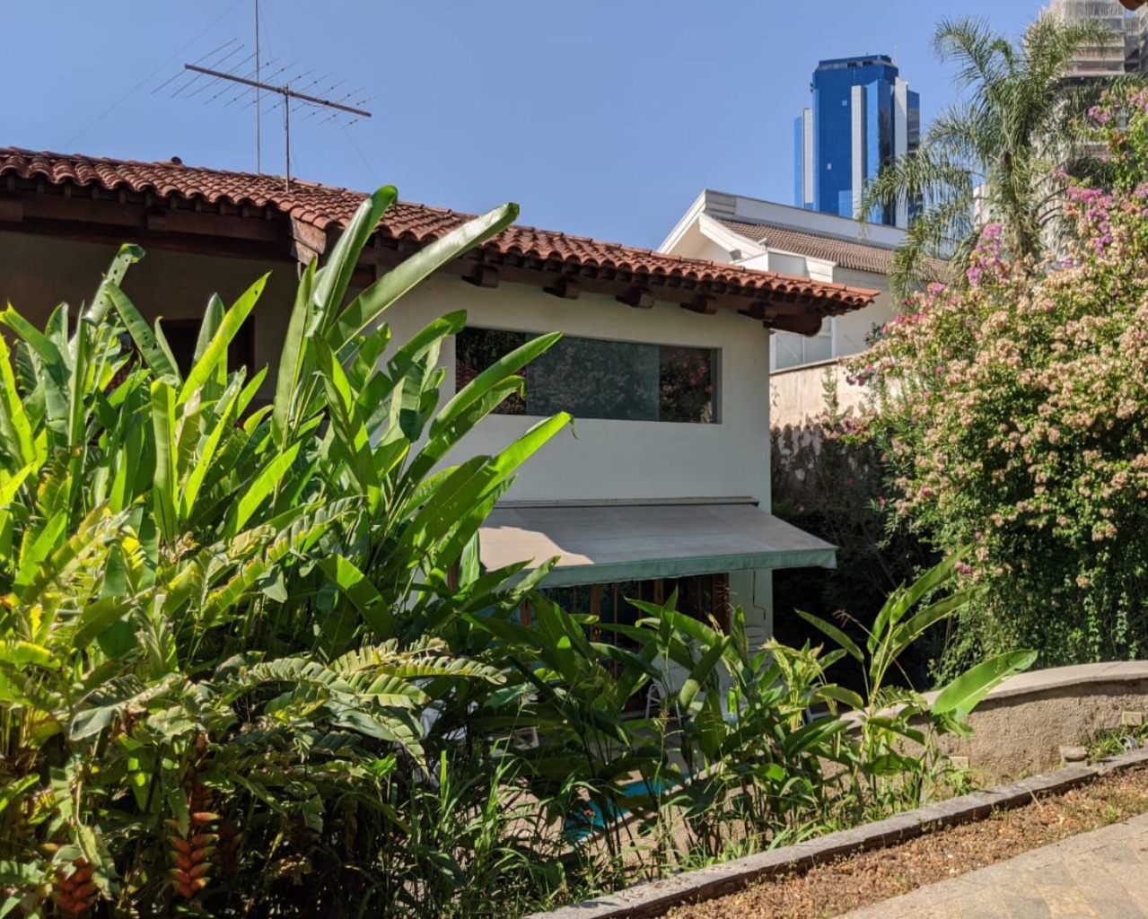 Casa de Condomínio, 4 quartos - Foto 24