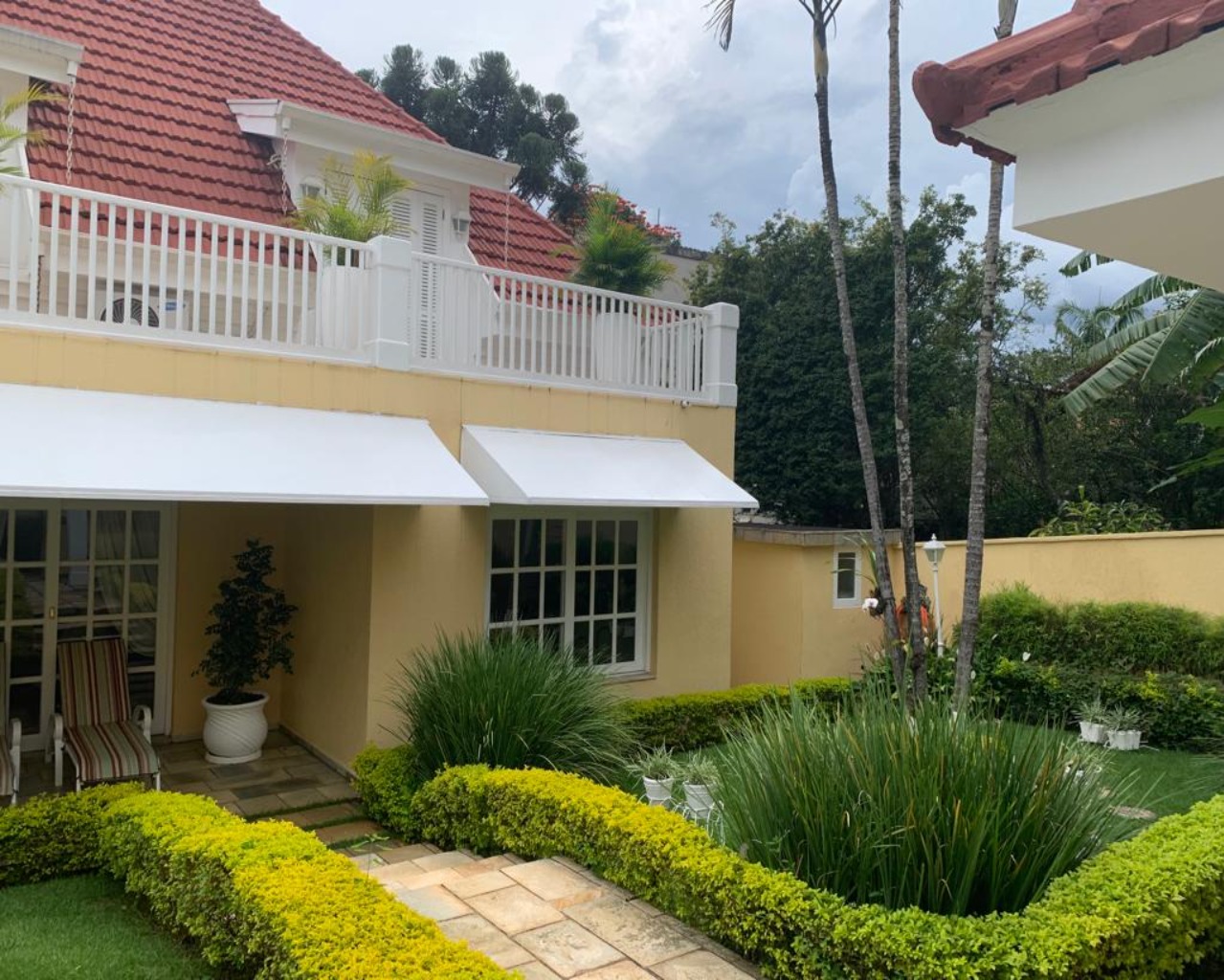 Casa, 4 quartos, 520 m² - Foto 4