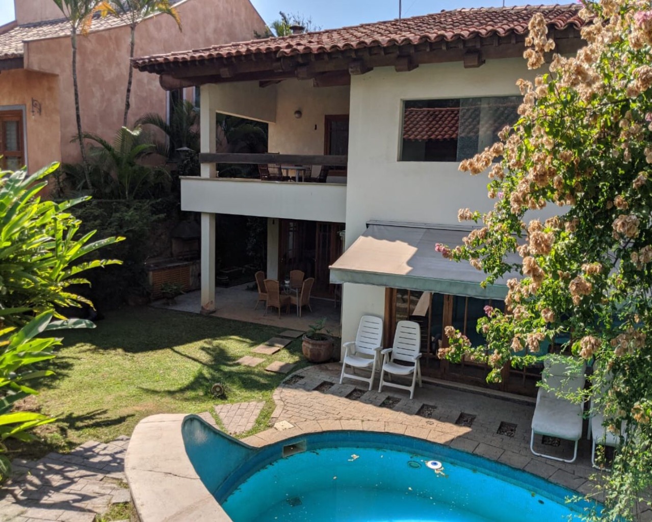 Casa de Condomínio, 4 quartos - Foto 22