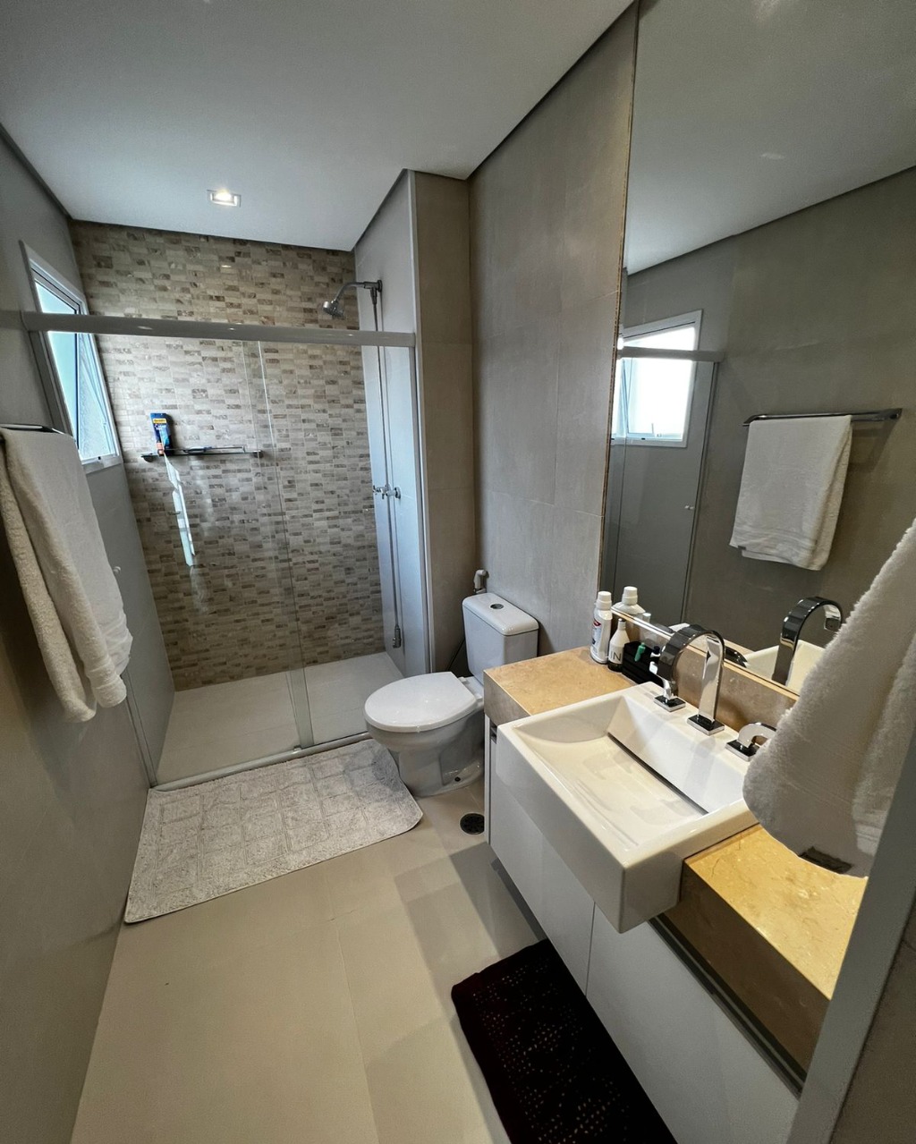 Apartamento, 3 quartos, 138 m² - Foto 17