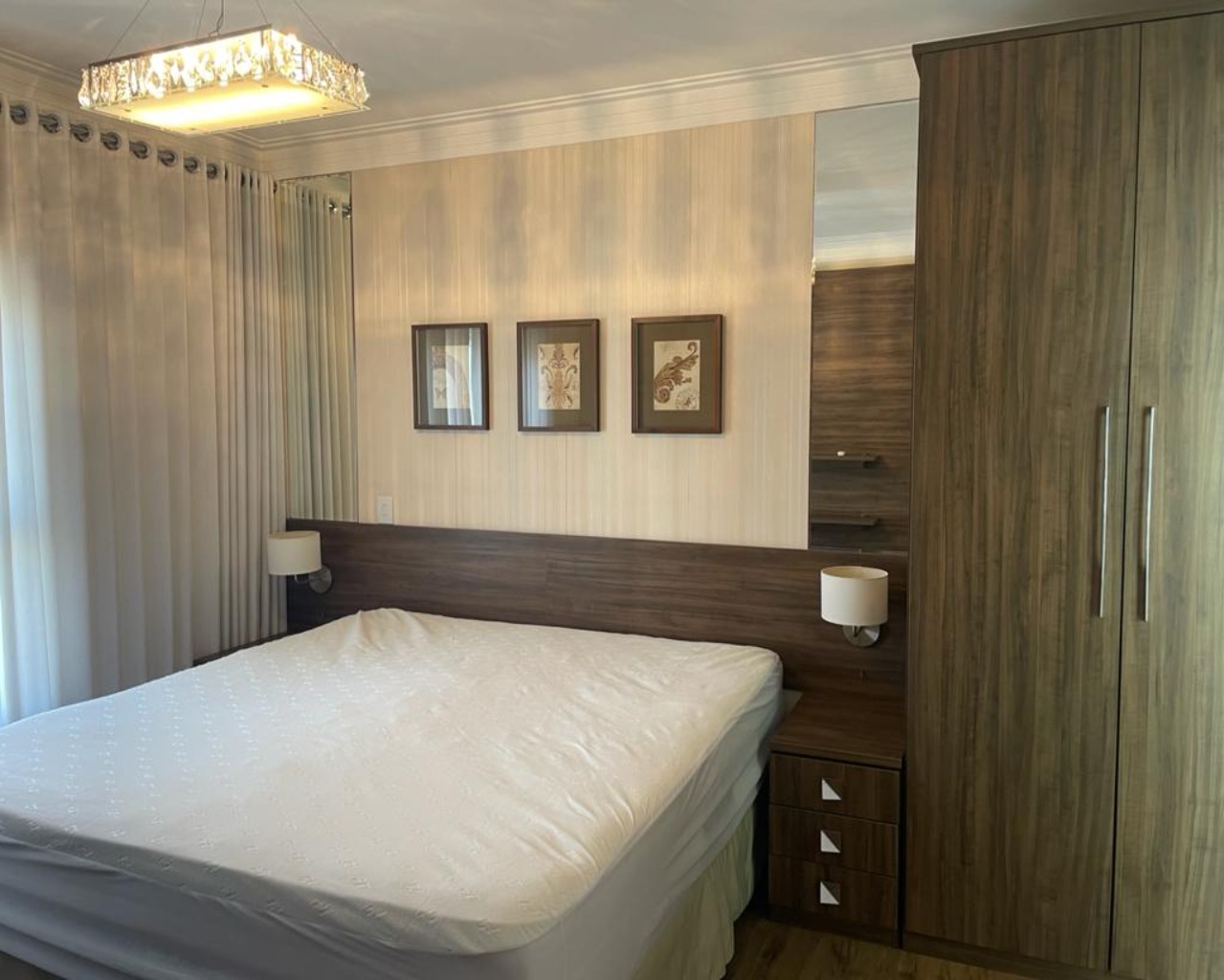 Apartamento, 2 quartos, 90 m² - Foto 20