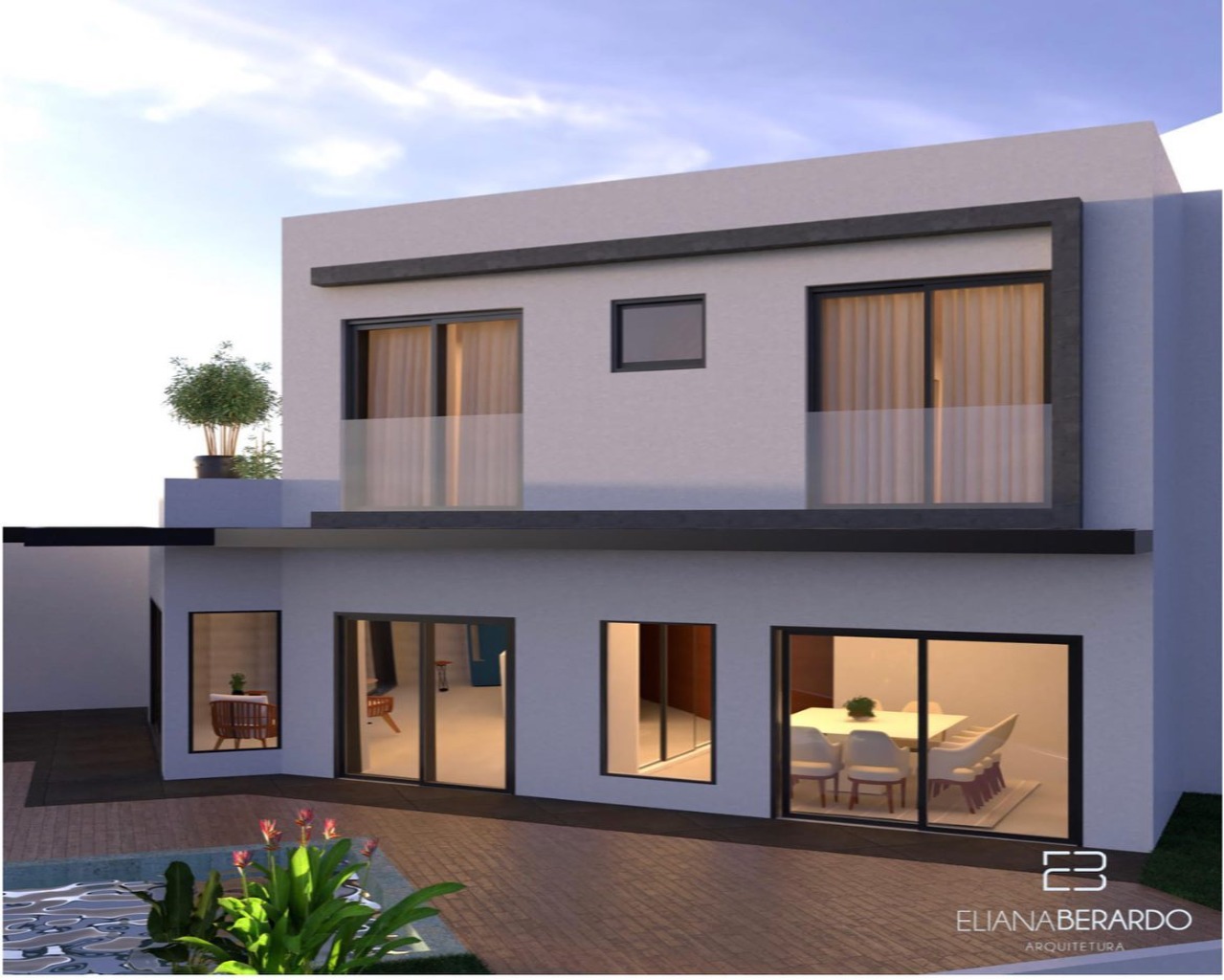 Casa, 4 quartos, 402 m² - Foto 5