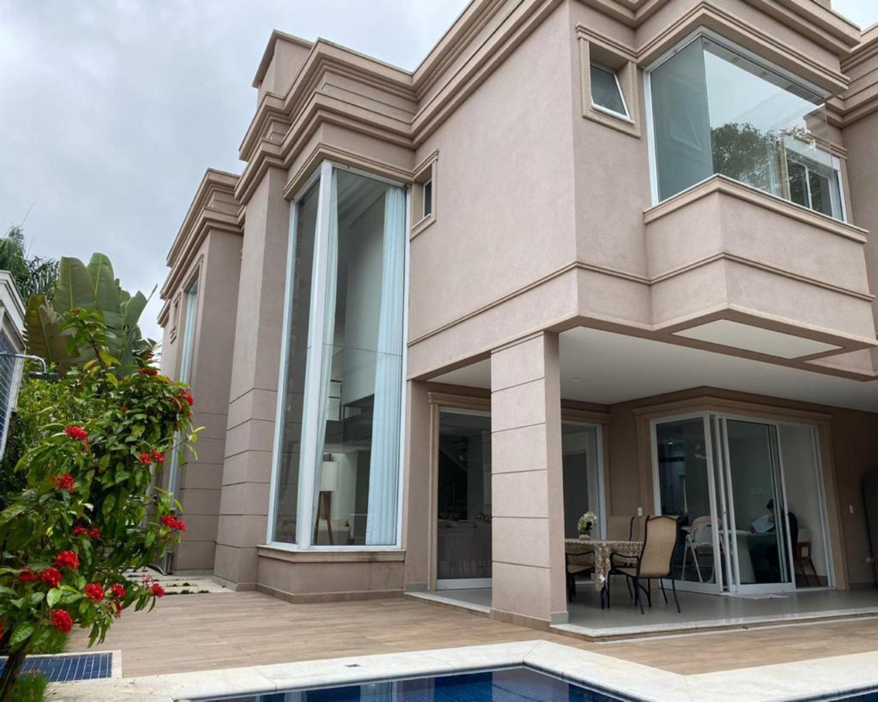 Casa, 5 quartos, 416 m² - Foto 11