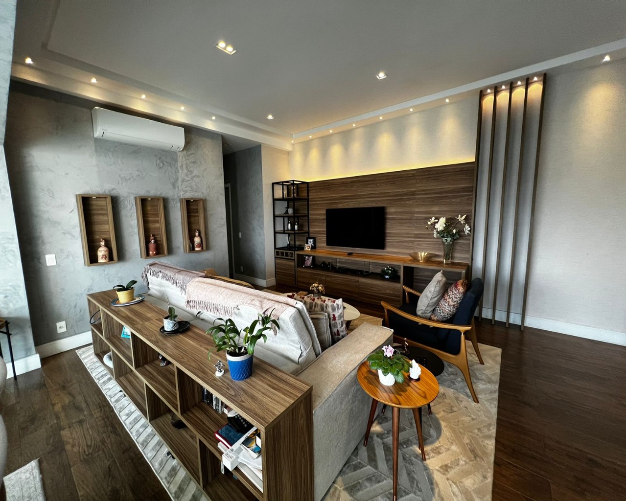 Apartamento, 3 quartos, 138 m² - Foto 8