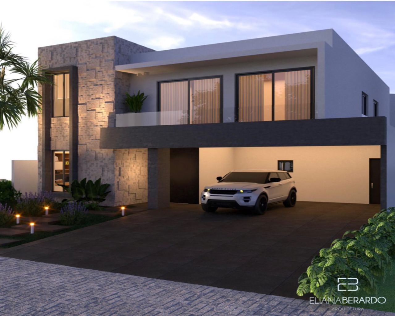 Casa, 4 quartos, 402 m² - Foto 2
