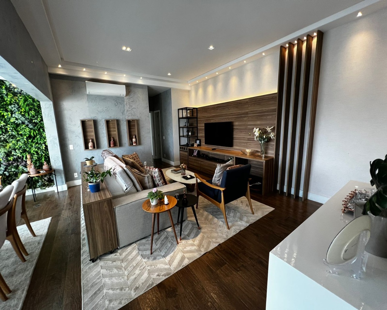 Apartamento, 3 quartos, 138 m² - Foto 11