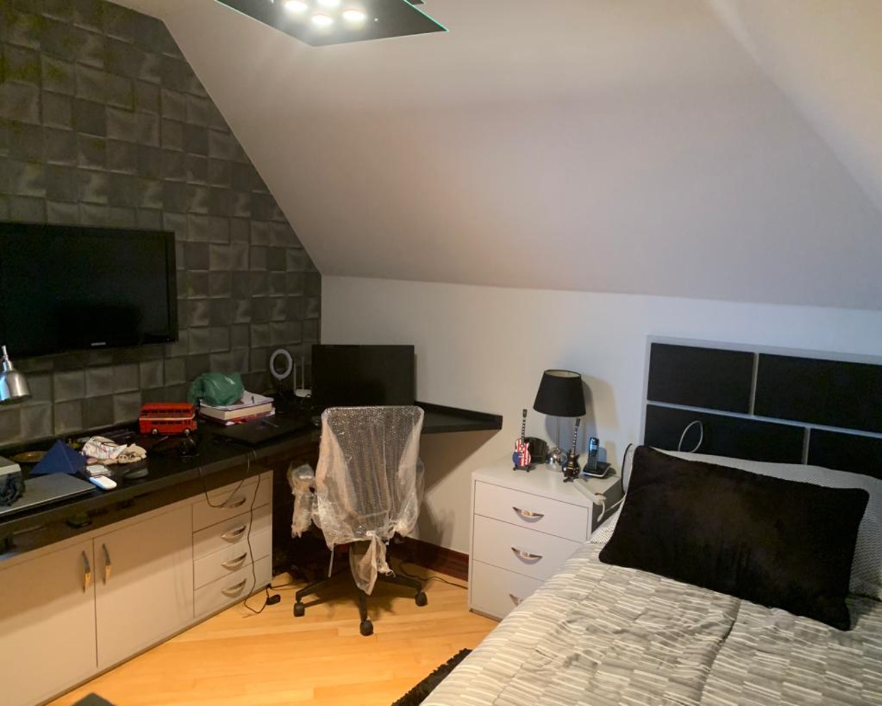 Casa, 4 quartos, 520 m² - Foto 42