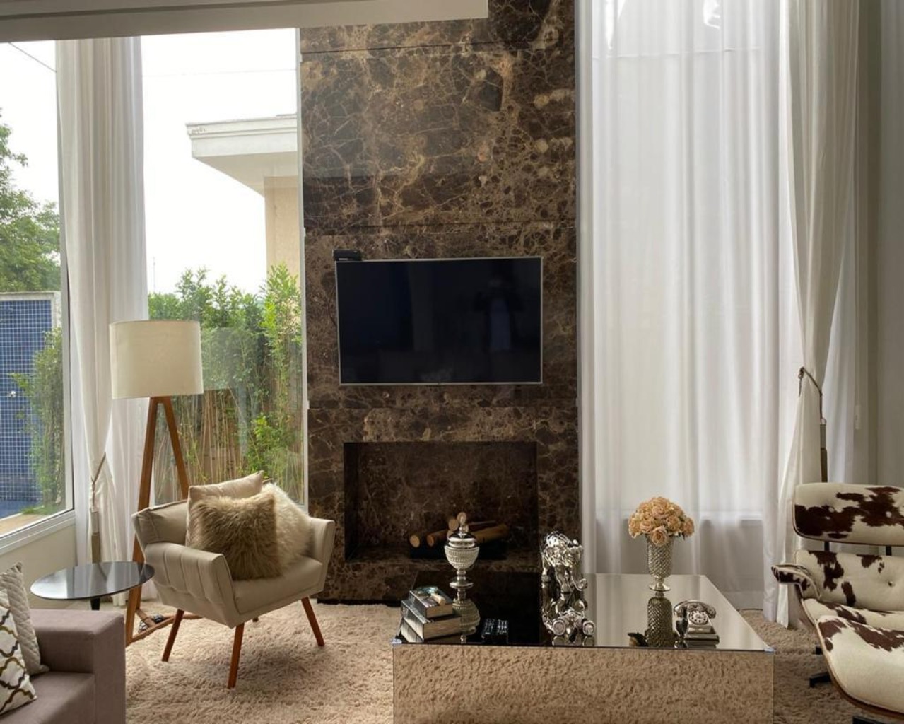 Casa, 5 quartos, 416 m² - Foto 6