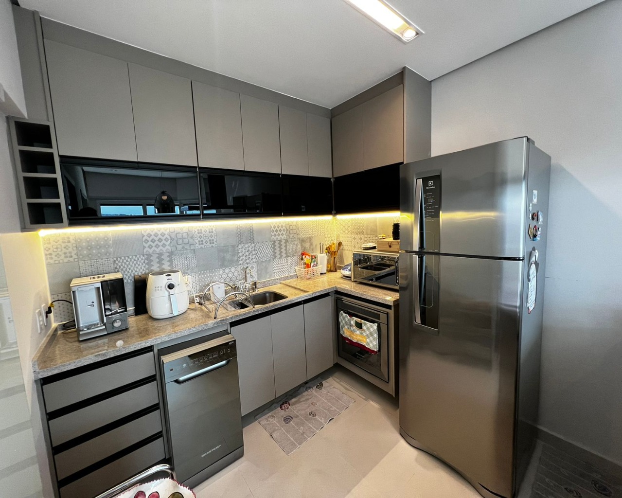 Apartamento, 3 quartos, 138 m² - Foto 10