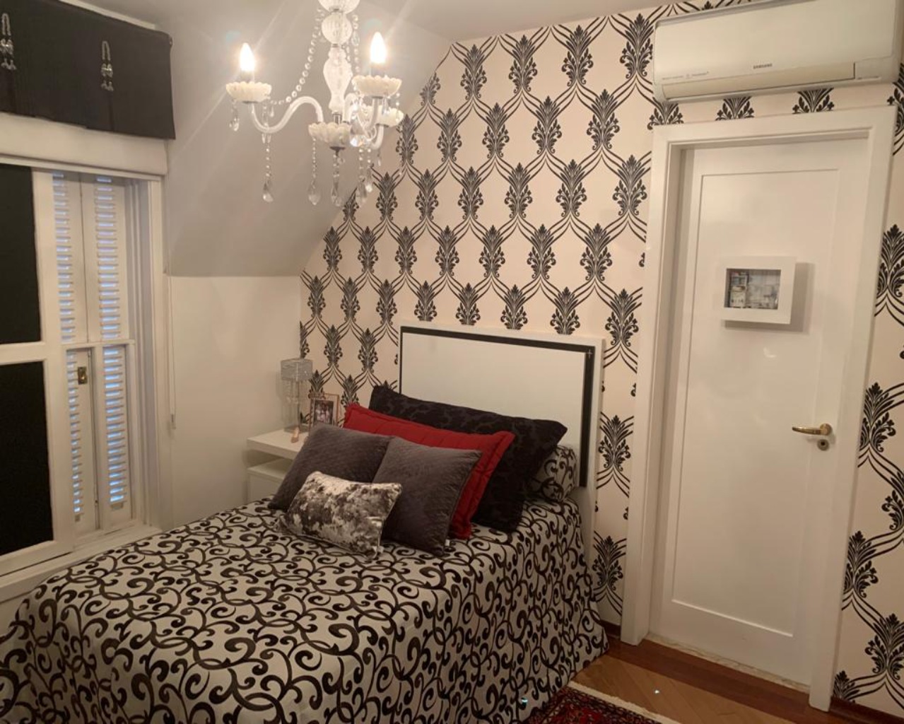 Casa, 4 quartos, 520 m² - Foto 43