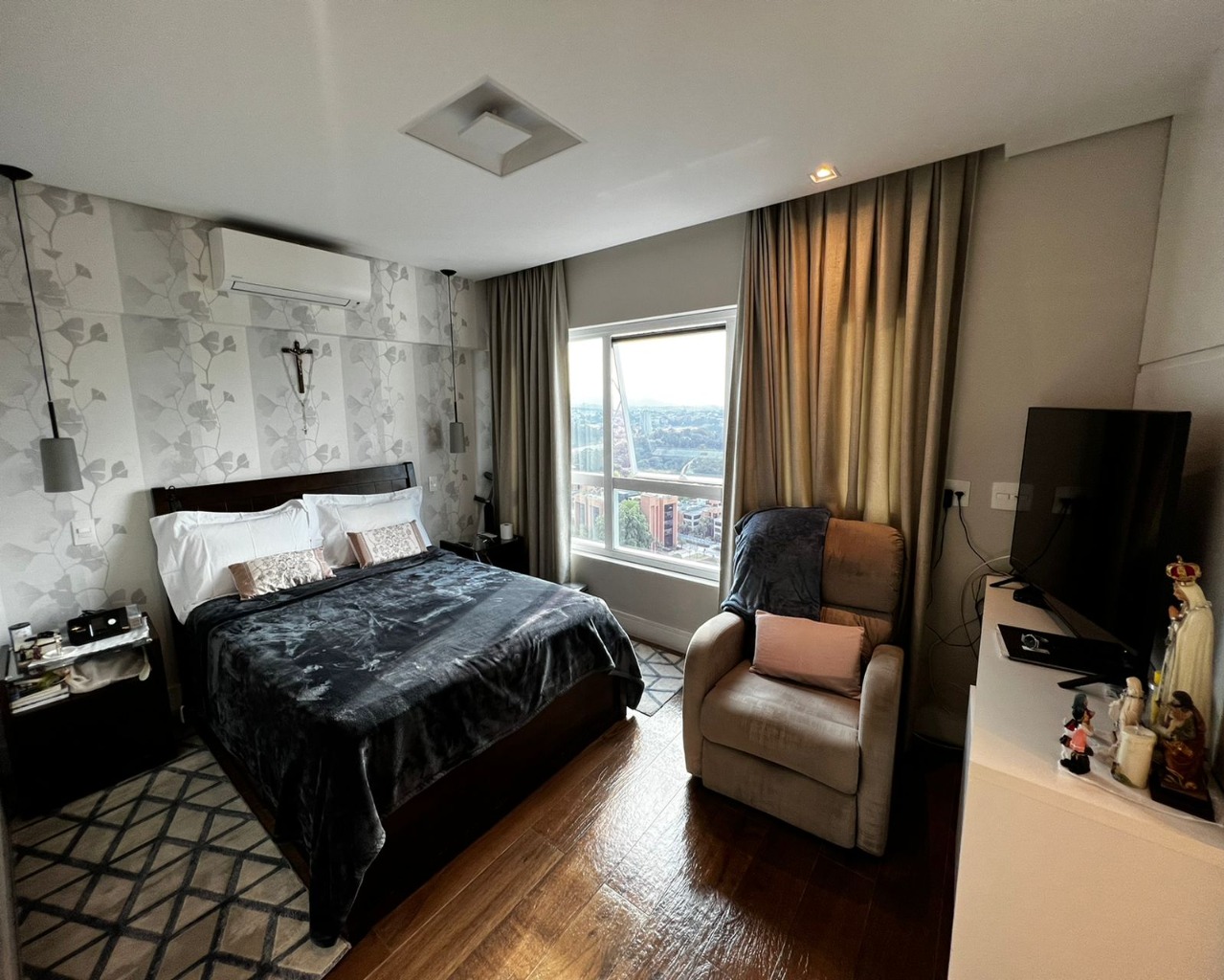 Apartamento, 3 quartos, 138 m² - Foto 20
